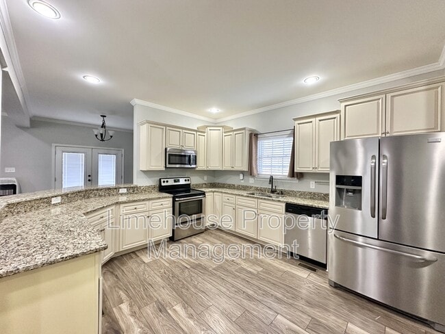 Building Photo - 3121 Deans Ct