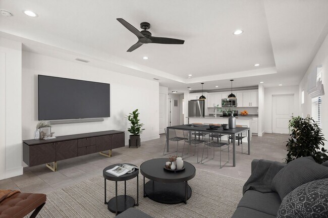 Building Photo - 1392 San Cristobal Ave