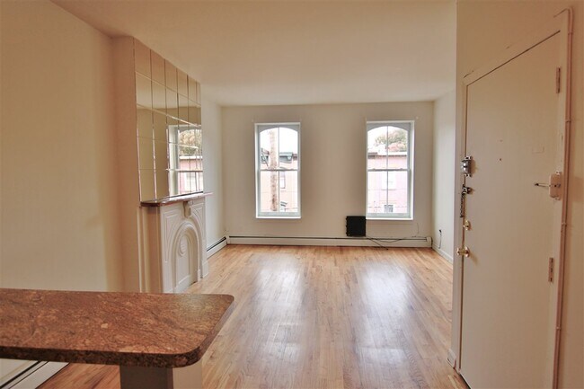 Building Photo - 235 1st St