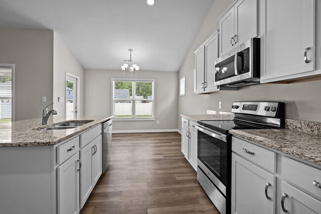 Building Photo - 118 Station Yard Rd