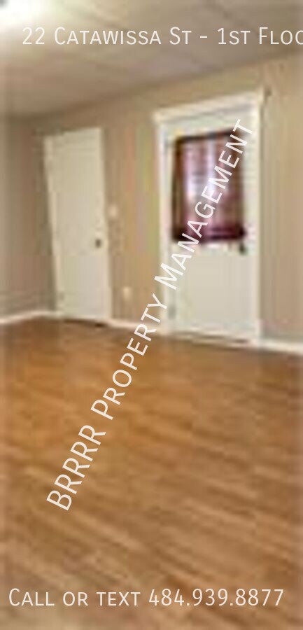 Building Photo - 22 Catawissa St