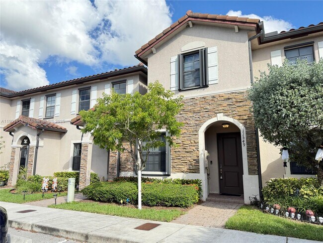 Primary Photo - 11549 SW 248th Terrace