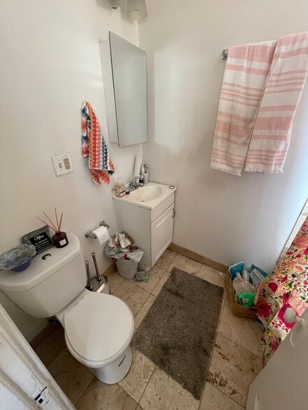 Building Photo - 38 Hemenway St