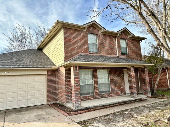 Building Photo - 18315 Willow Moss Dr