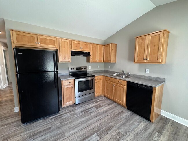 Building Photo - 310 N Varnell Rd