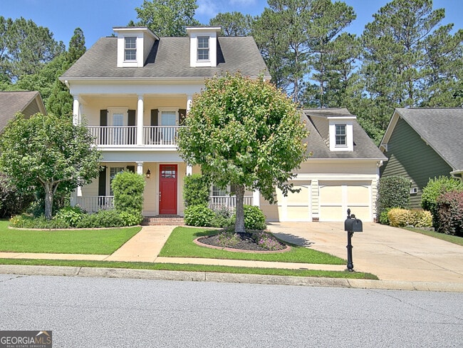 Building Photo - 1209 Centennial Crossing
