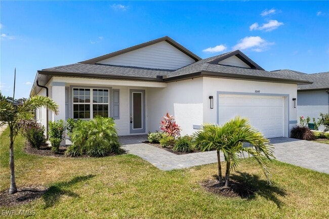Primary Photo - 16849 Castoro Dr