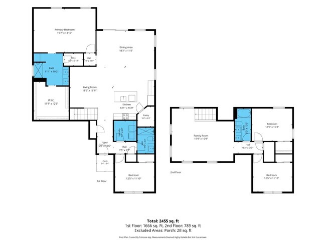 Building Photo - RESORT-STYLE COMMUNITY LIVING + 4 BEDROOMS + SPACIOUS LOFT!