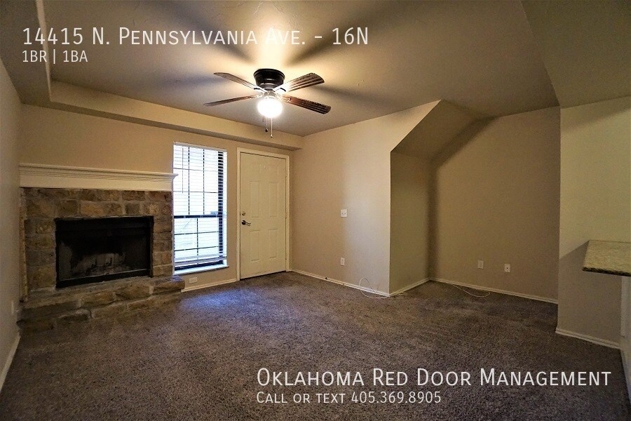 Building Photo - 14415 N Pennsylvania Ave