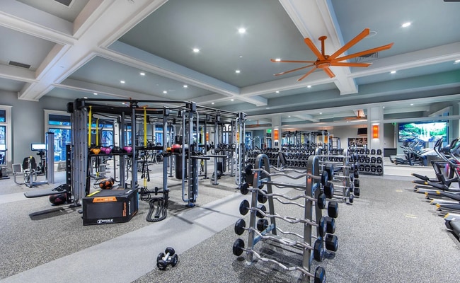 Building Photo - Brand-New Town Home in Shearwater with Resort-Style Amenities