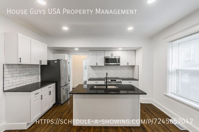 Building Photo - 4109 Warwick Blvd