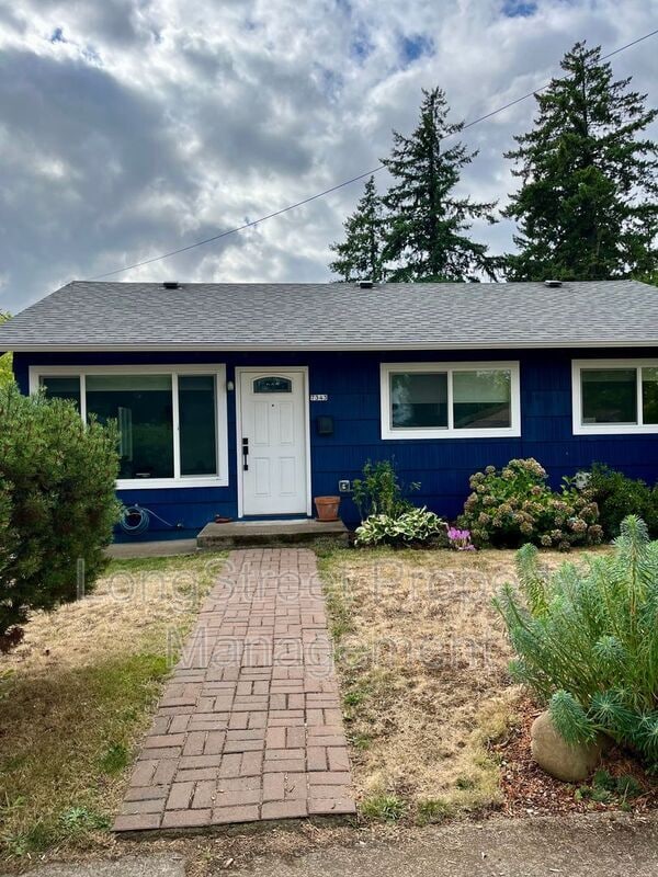 Building Photo - 7343 SE 84th Ave