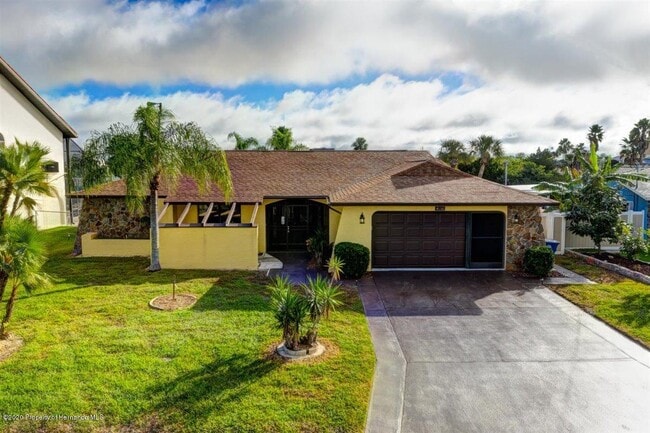 Building Photo - 4136 Camelia Dr