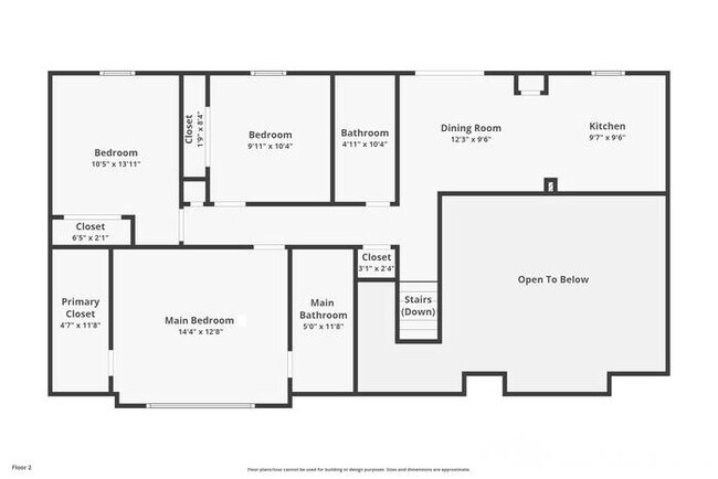 Building Photo - 3 Bedroom/ 2 Bath Home in Gardner! Availab...
