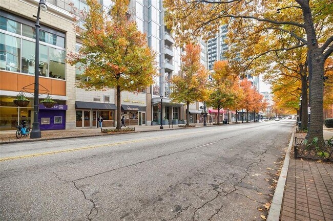 Building Photo - 855 Peachtree St NE