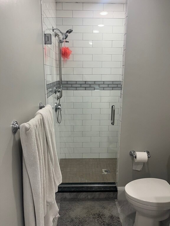 Building Photo - 45 Spring St