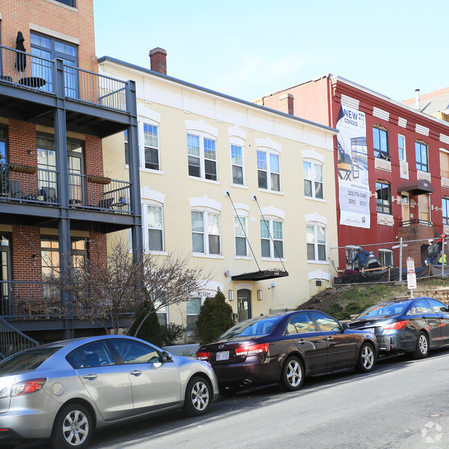 Building Photo - The Marietta