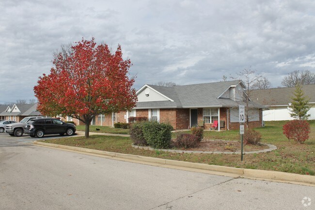 Building Photo - Sullivan Family Apartments