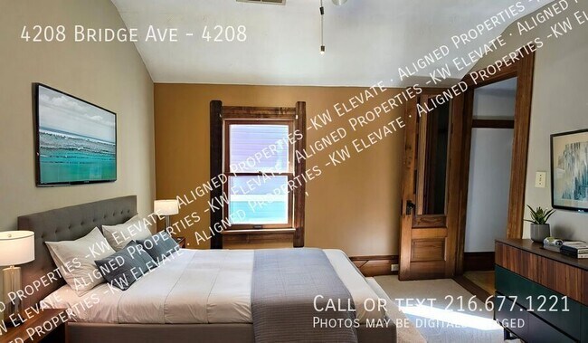 Building Photo - 4208 Bridge Ave