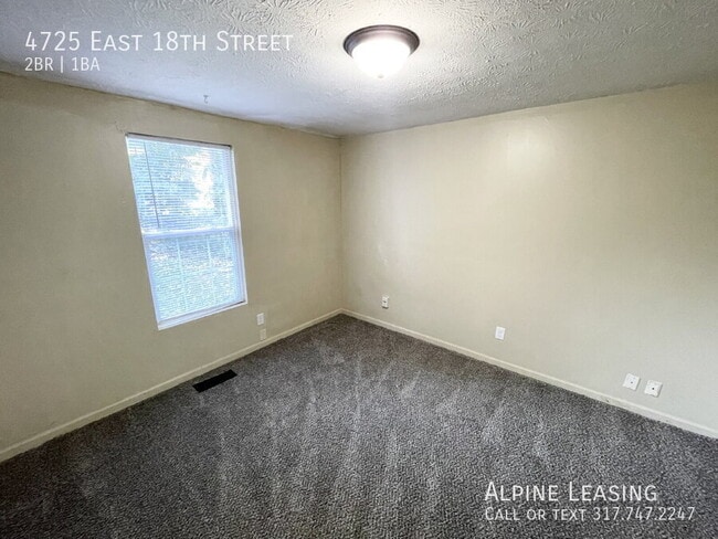 Building Photo - 4725 E 18th St