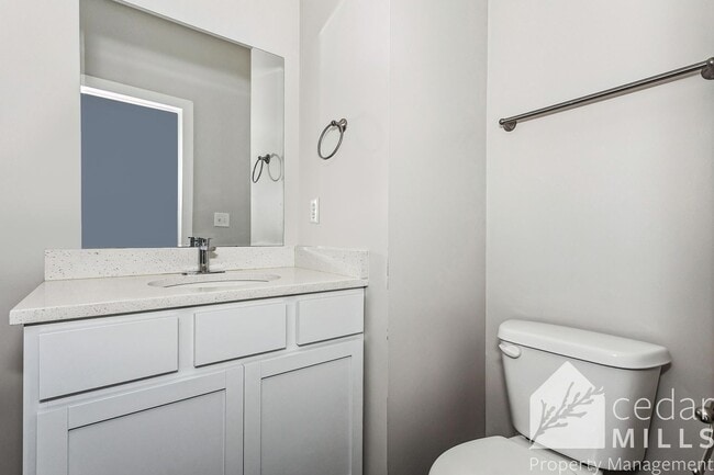 Building Photo - Maize 3 bed 2 bath!