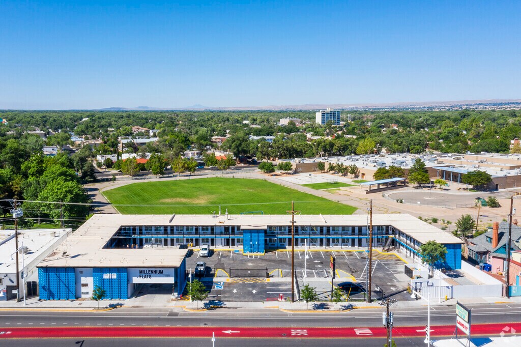 Albuquerque Development Thread Page 45 SkyscraperPage Forum