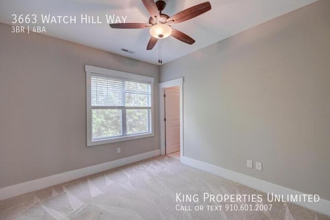 Building Photo - 3663 Watch Hill Way