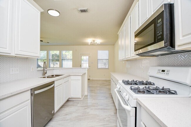 Building Photo - 5607 Stonecloud Ln