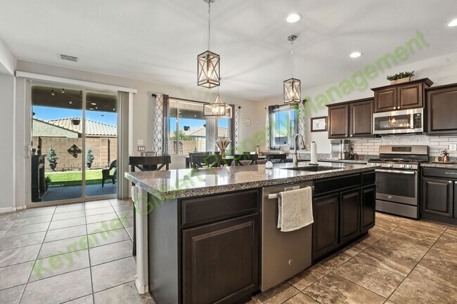 Building Photo - Luxury Living in Gilbert’s Adora Trails Co...