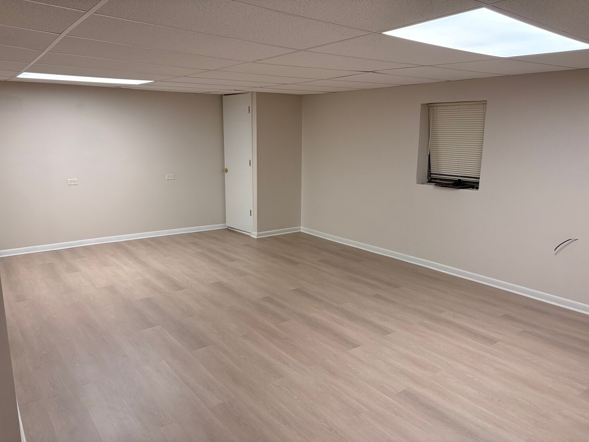 Basement - 1702 Saint Ann Dr