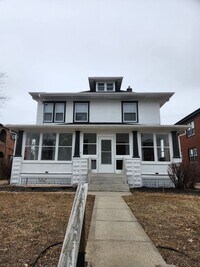 Building Photo - 4907 Underwood Ave