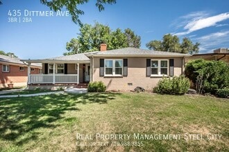 Building Photo - 435 Dittmer Ave