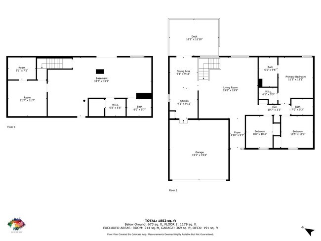 Building Photo - 650 Top Notch Ln