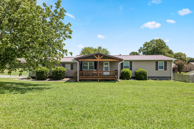 Primary Photo - 1322 Raulston Rd