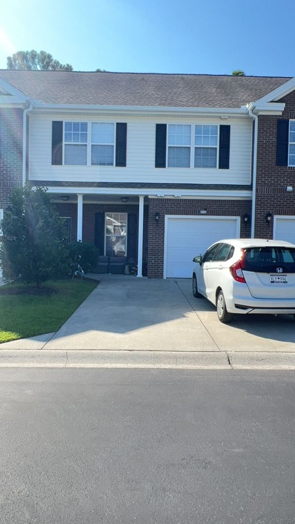 Primary Photo - Inverness Townhome with Garage