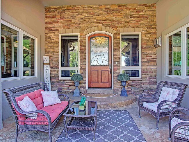 Building Photo - 7975 Ruststone Ct