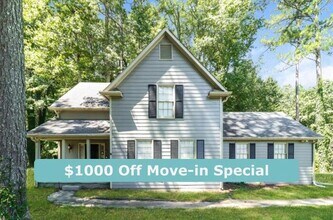 Building Photo - Fantastic 3bd/2.5ba home! Let yourself in!