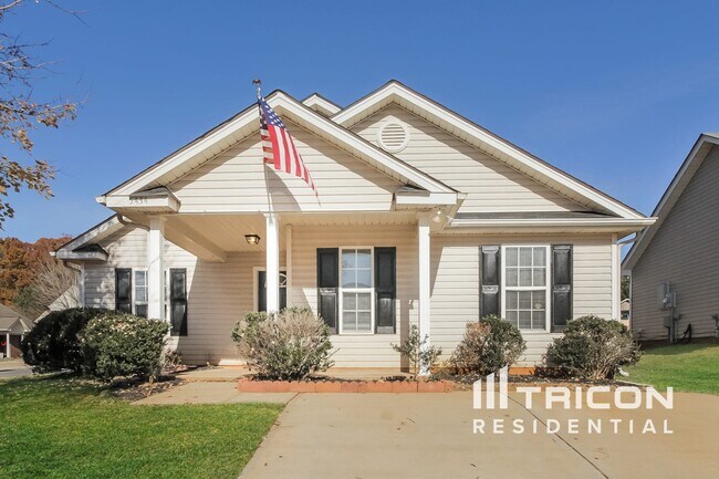 Primary Photo - 5434 Peachwood Dr