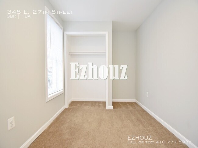 Primary Photo - 348 E 27th St