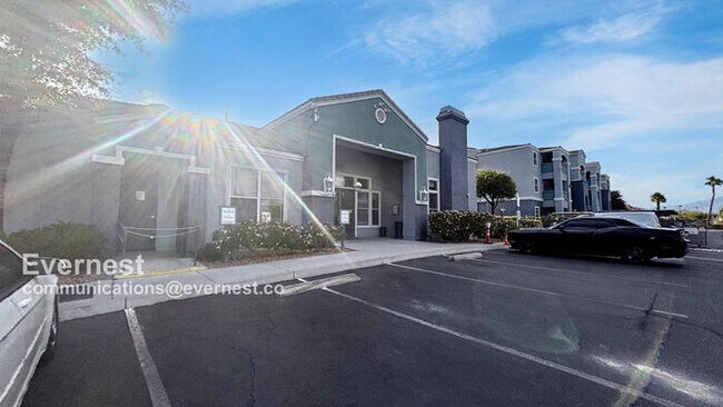 Building Photo - 6955 N Durango Dr