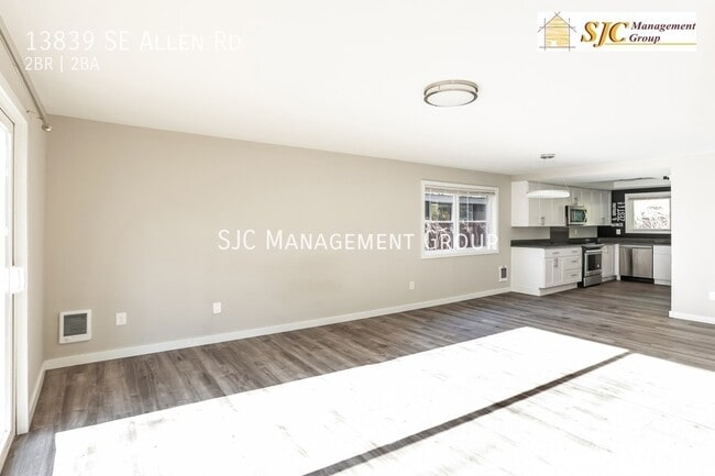 Building Photo - 13839 SE Allen Rd.