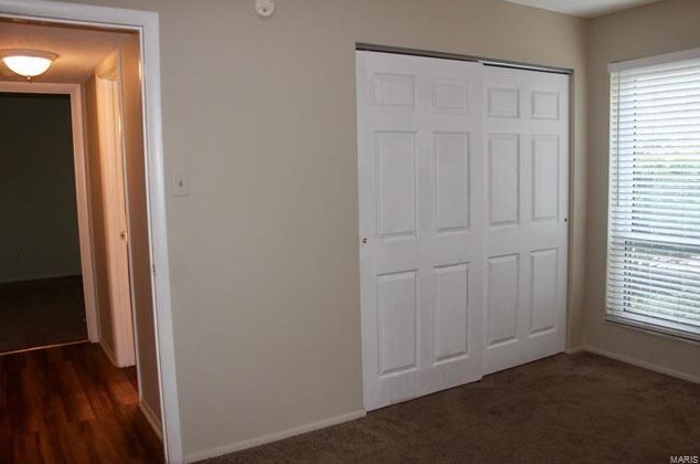 Building Photo - 444 N Clay Ave