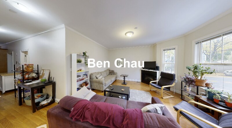 Primary Photo - 1 Marney St