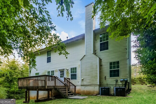 Building Photo - 4468 Abram Way
