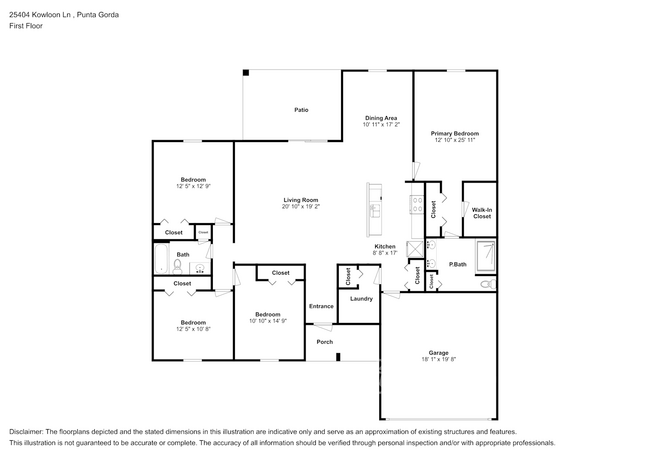 Building Photo - 25404 Kowloon Ln