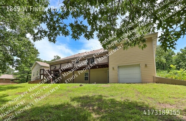 Building Photo - 1869 W Finley River Dr