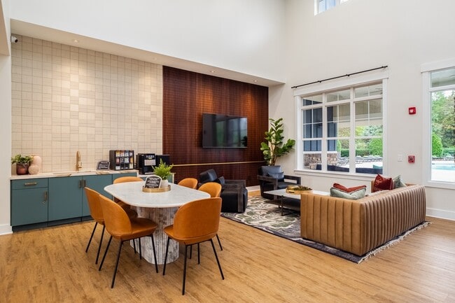 BRAND NEW Clubhouse with Wi-Fi and Coffee Bar - Bexley Steelecroft