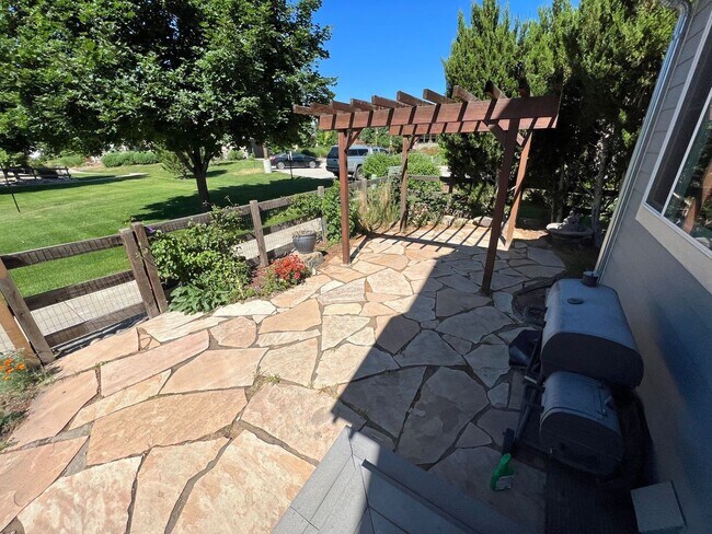 Building Photo - Great Home in Central Ft. Collins