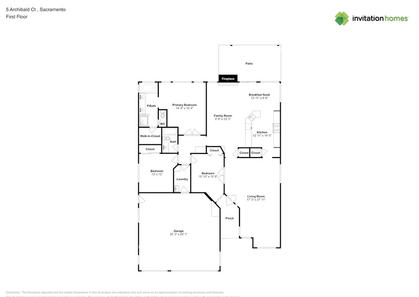 Building Photo - 5 Archibald Ct