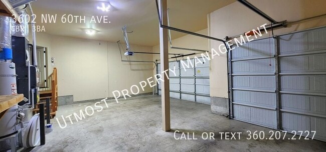 Building Photo - 3602 NW 60th Ave